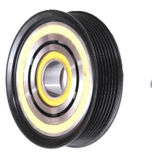 For  NEW PRADO 2.7 Automotive Air Compressor Electromagnetic Clutch Assembly 