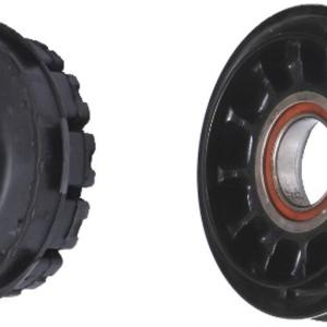  For NEW YARIS Automotive Air Compressor Electromagnetic Clutch Assembly