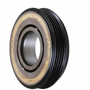 For PRIVIA Automotive Air Compressor Electromagnetic Clutch Assembly 