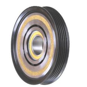 For Refine 17C Automotive Air Compressor Electromagnetic Clutch Assembly 