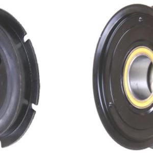 For SONATA Automotive Air Compressor Electromagnetic Clutch Assembly 