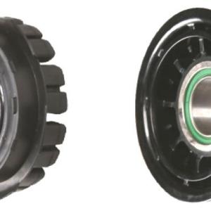  For SONATA Automotive Air Compressor Electromagnetic Clutch Assembly