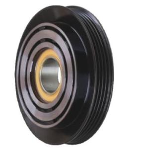  For SUZUKI Automotive Air Compressor Electromagnetic Clutch Assembly 