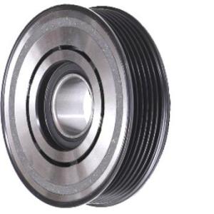For Senya R9 Automotive Air Compressor Electromagnetic Clutch Assembly 