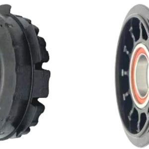 For TOYOTA AVENSIS Automotive Air Compressor Electromagnetic Clutch Assembly 