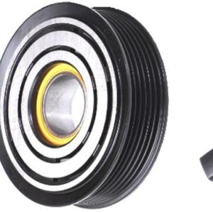 For TOYOTA RUSH Automotive Air Compressor Electromagnetic Clutch Assembly 