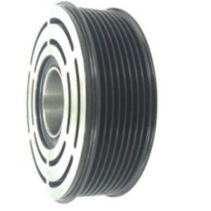  For    TOYOTA   Universal Automotive Air Compressor Electromagnetic Clutch Assembly