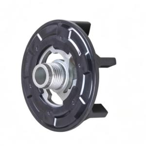  For TOYOTA   YARIS Automotive Air Compressor Electromagnetic Clutch Assembly