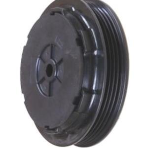 For Toyota Previa Automotive Air Compressor Electromagnetic Clutch Assembly