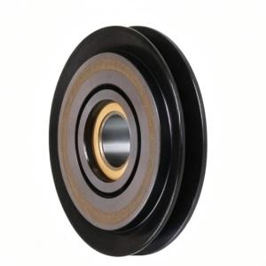  For Toyota Wish Automotive Air Compressor Electromagnetic Clutch Assembly