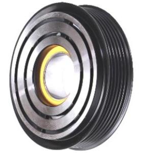 For UR-V 2.0T Automotive Air Compressor Electromagnetic Clutch Assembly 