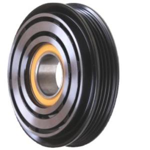For VIOS Automotive Air Compressor Electromagnetic Clutch Assembly 