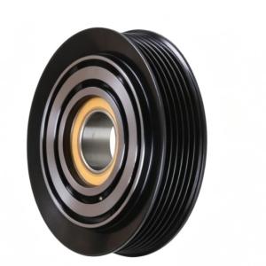 For VISO 08 Automotive Air Compressor Electromagnetic Clutch Assembly 