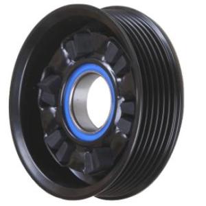 For YARIS Automotive Air Compressor Electromagnetic Clutch Assembly 