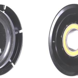  For SONATA  Car AC Compressor Electromagnetic Clutch Pulley Coil Assembly Auto Air Conditioning Clutch Kit High Quality Replacement Parts
