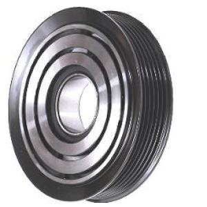 For 2020 Hyundai Mistra  Car AC Compressor Clutch Assembly Automotive Air Conditioner Electromagnetic Clutch Pulley Coil Kit Auto A/C Parts 
