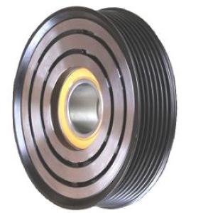 For STAREX Car AC Compressor Clutch Assembly Automotive Air Conditioner Electromagnetic Clutch Pulley Coil Kit Auto A/C Parts 