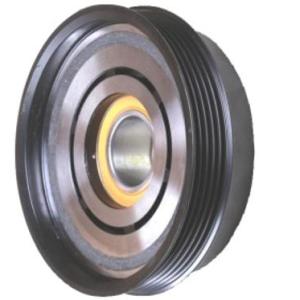 For TRAJET Car AC Compressor Clutch Assembly Automotive Air Conditioner Electromagnetic Clutch Pulley Coil Kit Auto A/C Parts 