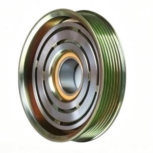 For URVAN  E25 Car AC Compressor Clutch Assembly Automotive Air Conditioner Electromagnetic Clutch Pulley Coil Kit Auto A/C Parts 