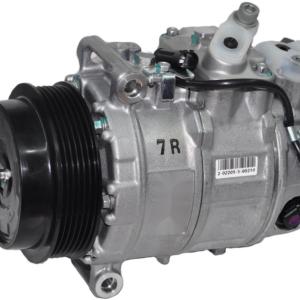 Compressor - Mercedes-Benz (002-230-54-11)