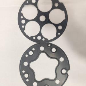 Compressor Gasket (front & rear, front, rear) for Compressor 508 | Auto AC Compressor Repair Part