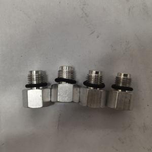 Compressor Pressure Relief Valve  for 3-8 | Auto Air Conditioning Compressor Safety Part