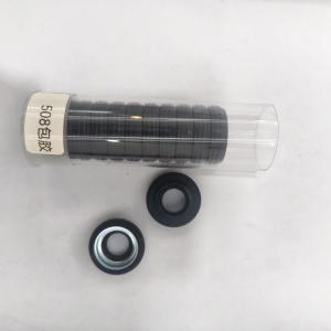 Compressor Shaft Seal (rubber-bonded) for Compressor 508 | Auto Air Conditioning Compressor Repair Part