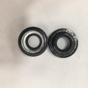 Compressor Shaft Seal (rubber-bonded) for Compressor ERK10S | Auto Air Conditioning Compressor Repair Part