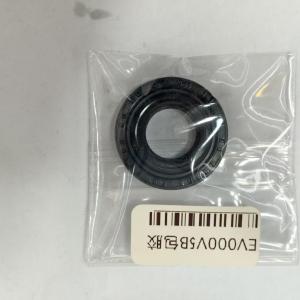 Compressor Shaft Seal (rubber-bonded) for Compressor EV000V5B | Auto Air Conditioning Compressor Repair Part