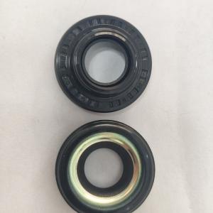 Compressor Shaft Seal (rubber-bonded) for Compressor EV00508B | Auto Air Conditioning Compressor Repair Part