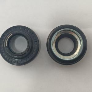Compressor Shaft Seal (rubber-bonded) for Compressor EV0508C | Auto Air Conditioning Compressor Repair Part