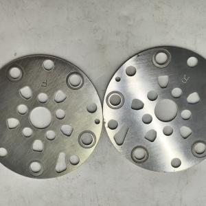 Compressor Valve Plate (front & rear, front, rear) for Compressor 10PA | Auto AC Compressor Repair Part