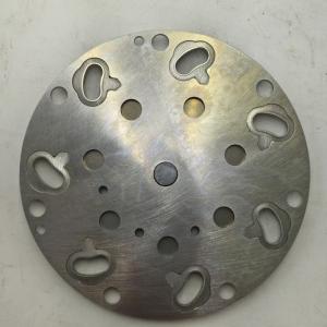 Compressor Valve Plate Assembly for Maserati | Auto AC Compressor Repair Part