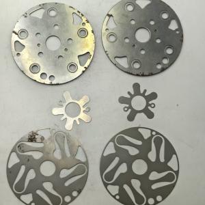 Compressor Valve Plate for Buick Excelle Chevrolet Sail | Auto AC Compressor Repair Part