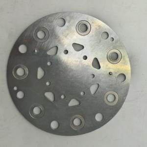 Compressor Valve Plate for Buick GL8 Lu Zun | Auto AC Compressor Repair Part