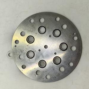 Compressor Valve Plate for CC | Auto AC Compressor Repair Part