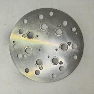 Compressor Valve Plate  for Chevrolet Malibu | Auto AC Compressor Repair Part