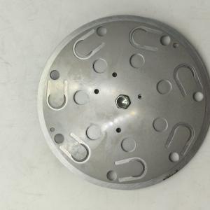 Compressor Valve Plate for Chevrolet Malibu | Auto AC Compressor Repair Part