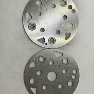 Compressor Valve Plate for Compressor 10S11 13 | Auto AC Compressor Repair Part