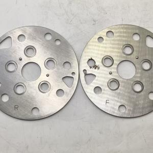 Compressor Valve Plate for Compressor 10S15 10S17 | Auto AC Compressor Repair Part