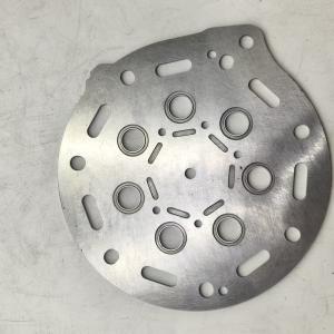 Compressor Valve Plate  for Compressor 7SEU  B5 | Auto AC Compressor Repair Part