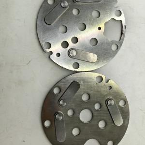 Compressor Valve Plate for Compressor DKS15C | Auto AC Compressor Repair Part