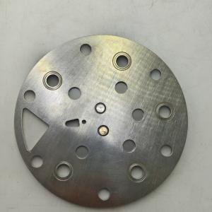 Compressor Valve Plate for Compressor V5 | Auto AC Compressor Repair Part