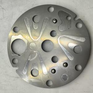 Compressor Valve Plate for DKS17C | Auto AC Compressor Repair Part