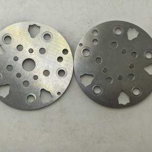 Compressor Valve Plate  for Ford Transit, Mudanjiang | Auto AC Compressor Repair Part