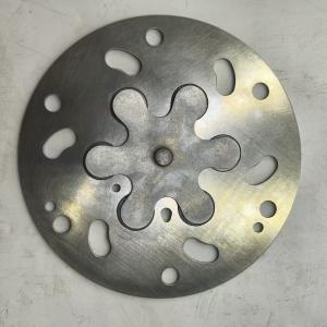 Compressor Valve Plate  for Honda Civic | Auto AC Compressor Repair Part