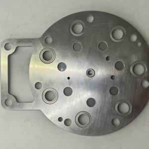 Compressor Valve Plate  for Hyundai, YuXiang | Auto AC Compressor Repair Part