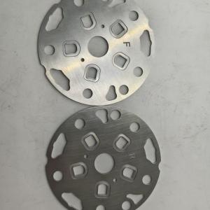 Compressor Valve Plate  for Hyundai Elantra | Auto AC Compressor Repair Part