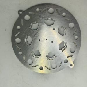 Compressor Valve Plate for Nissan Qashqai, Nissan X-Trail | Auto AC Compressor Repair Part
