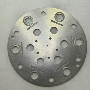 Compressor Valve Plate for Nissan Teana | Auto AC Compressor Repair Part